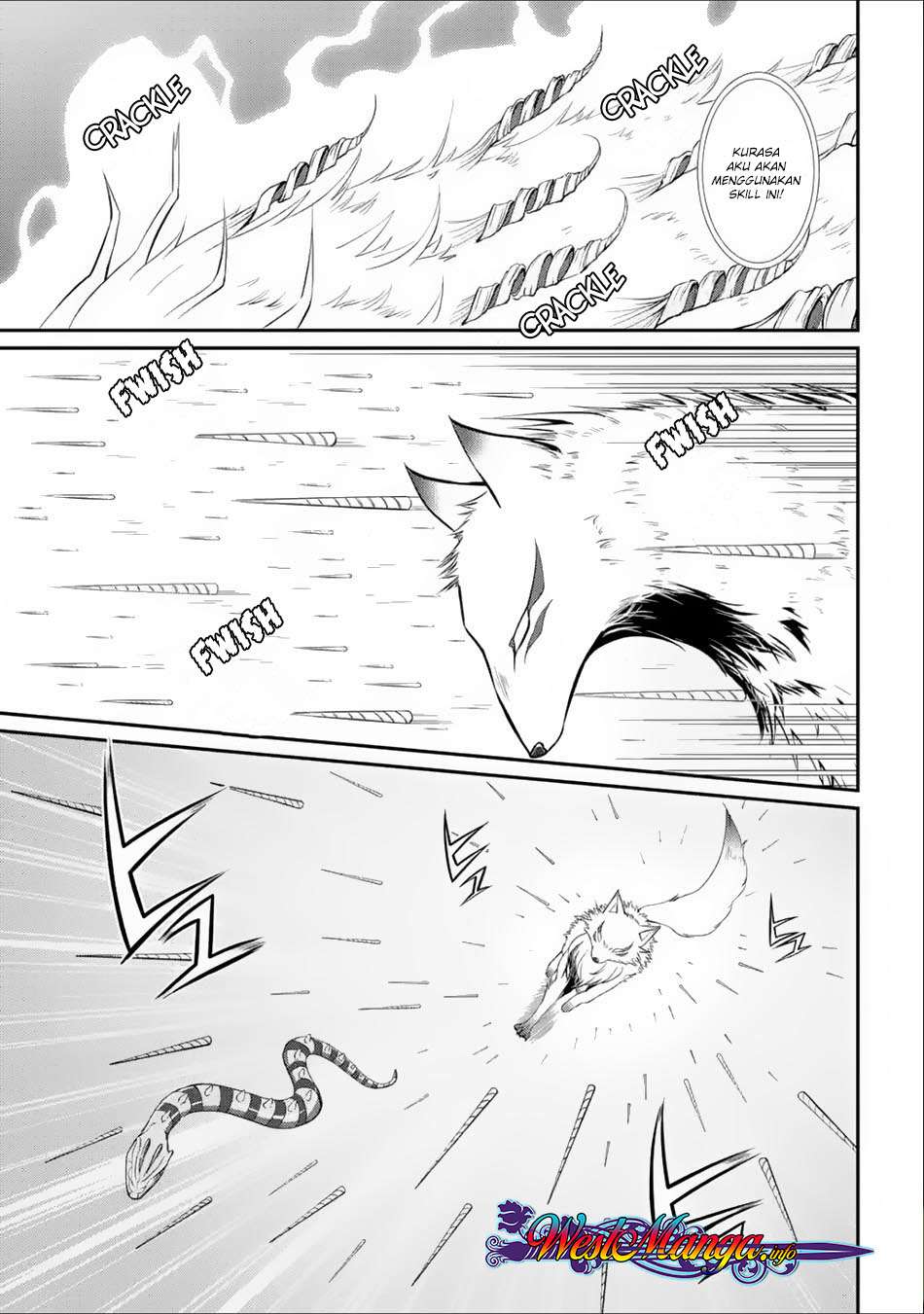 Shikkoku Tsukai no Saikyo Yusha Nakama Zen’in ni Uragira Retanode Saikyo no Mamono Chap 3.1 - Next Chap 4.1