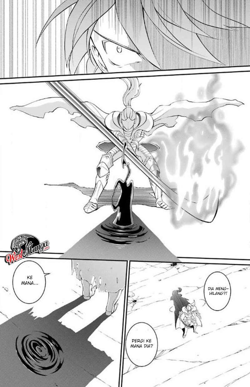 Shikkoku Tsukai no Saikyo Yusha Nakama Zen’in ni Uragira Retanode Saikyo no Mamono Chap 3.2 - Next Chap 4.2