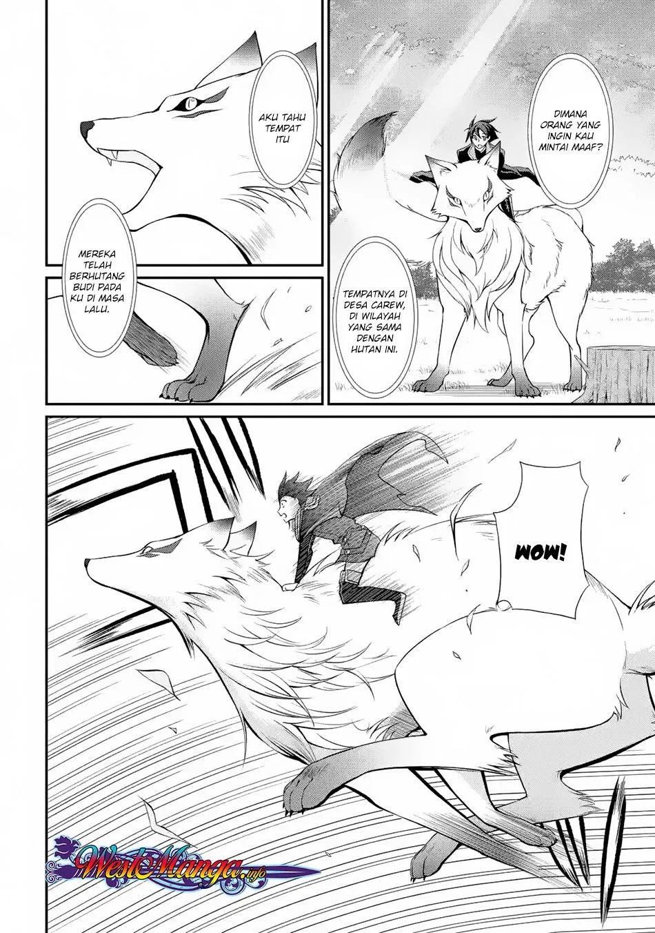 Shikkoku Tsukai no Saikyo Yusha Nakama Zen’in ni Uragira Retanode Saikyo no Mamono Chap 2.2 - Next Chap 3.2