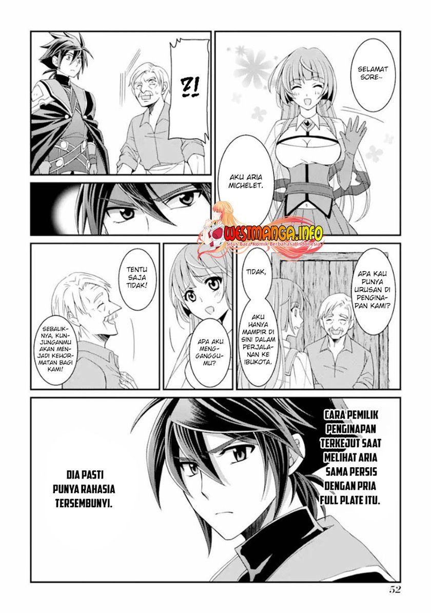 Shikkoku Tsukai no Saikyo Yusha Nakama Zen’in ni Uragira Retanode Saikyo no Mamono Chap 15 - Next Chap 16