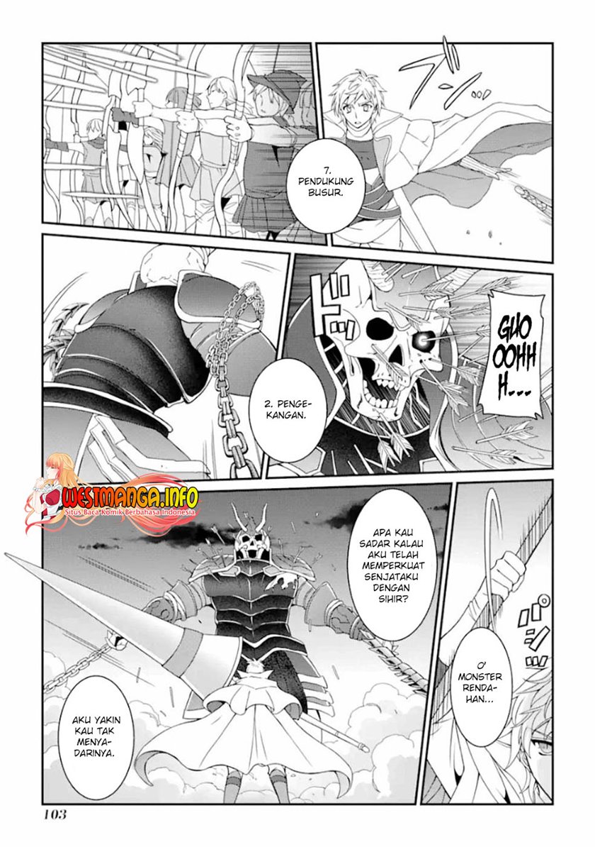 Shikkoku Tsukai no Saikyo Yusha Nakama Zen’in ni Uragira Retanode Saikyo no Mamono Chap 10 - Next Chap 11
