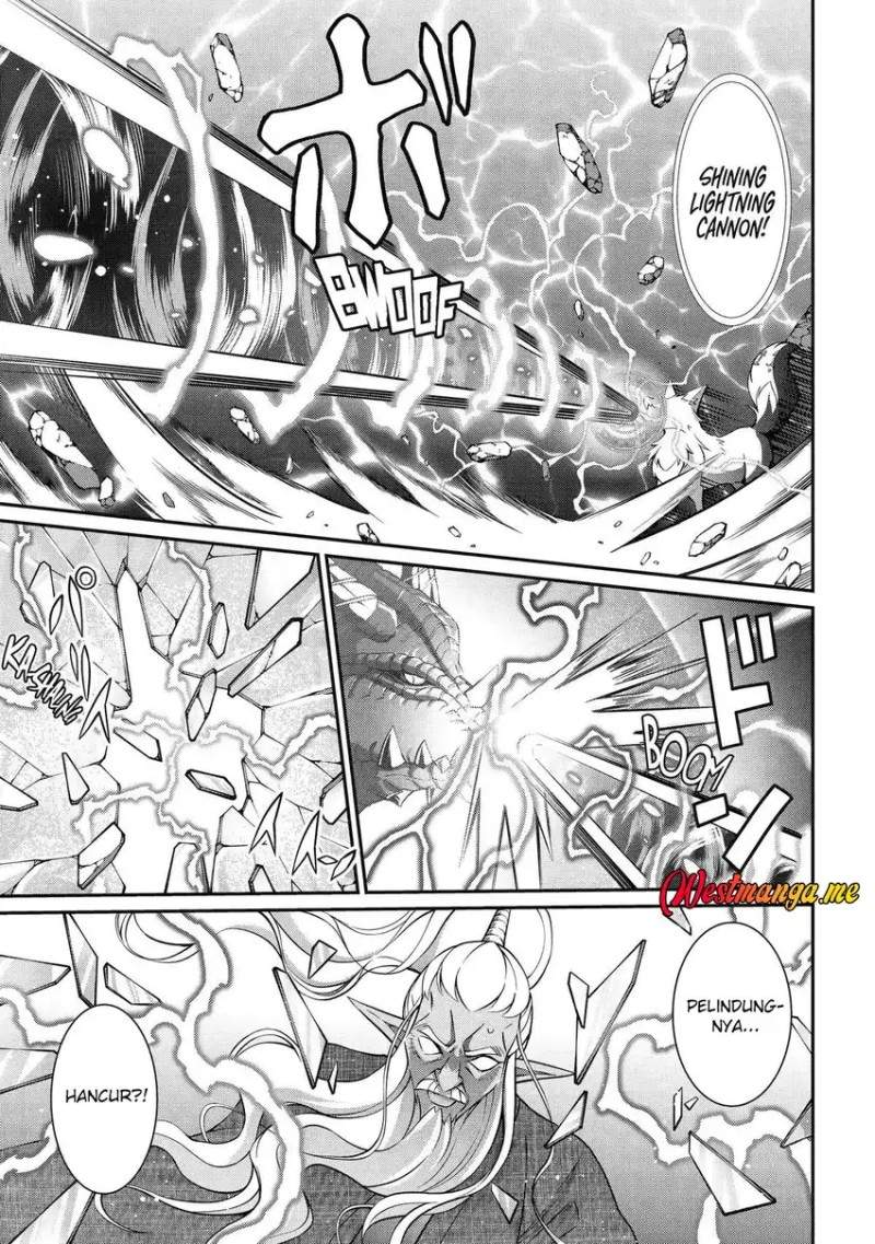 Shikkoku Tsukai no Saikyo Yusha Nakama Zen’in ni Uragira Retanode Saikyo no Mamono Chap 100 - Next Chap 101