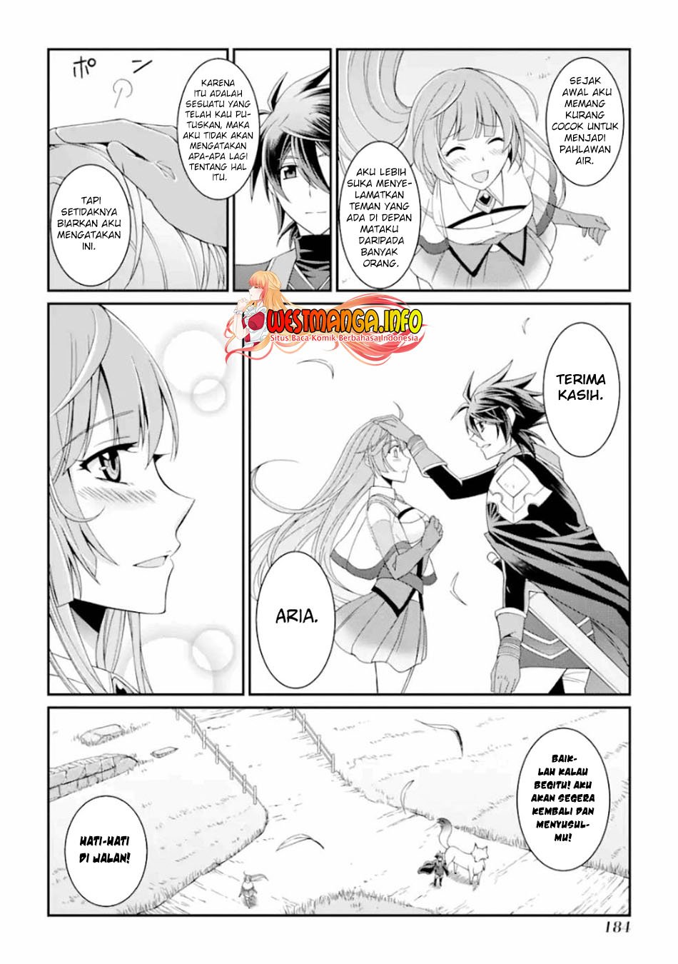 Shikkoku Tsukai no Saikyo Yusha Nakama Zen’in ni Uragira Retanode Saikyo no Mamono Chap 13 - Next Chap 14