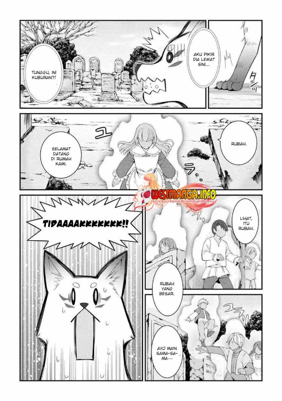 Shikkoku Tsukai no Saikyo Yusha Nakama Zen’in ni Uragira Retanode Saikyo no Mamono Chap 25 - Next Chap 26
