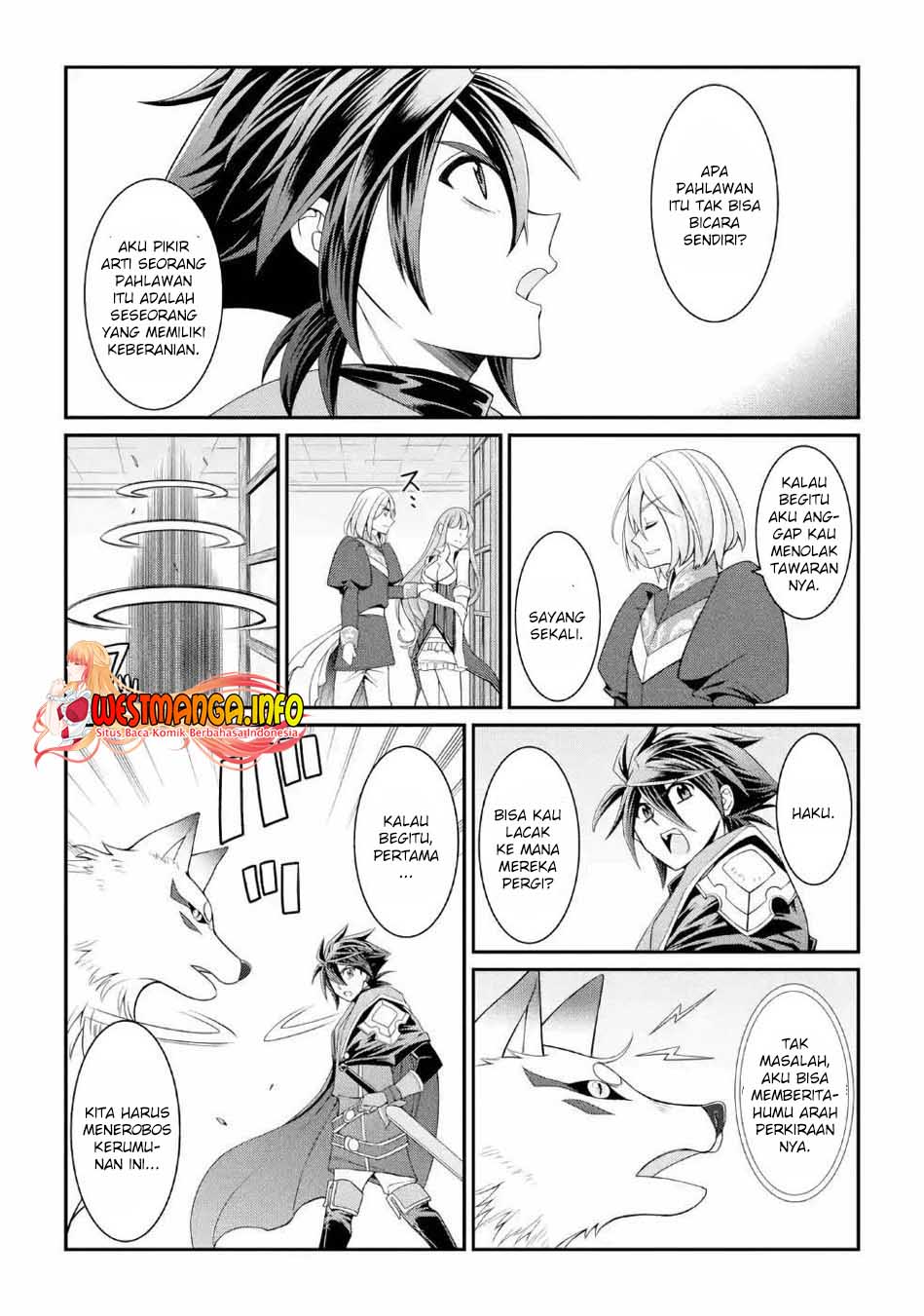 Shikkoku Tsukai no Saikyo Yusha Nakama Zen’in ni Uragira Retanode Saikyo no Mamono Chap 27 - Next Chap 28