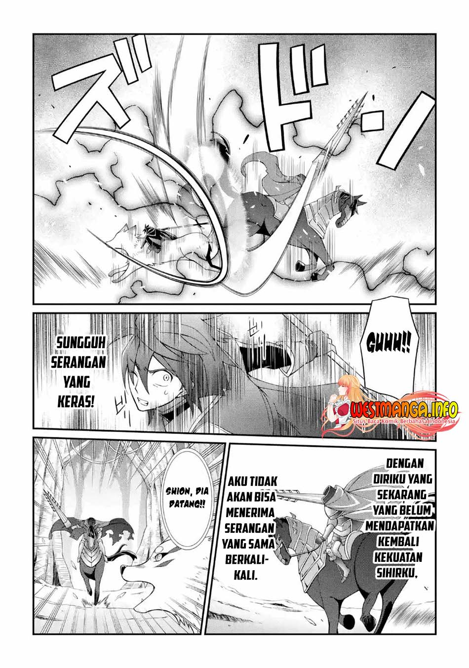 Shikkoku Tsukai no Saikyo Yusha Nakama Zen’in ni Uragira Retanode Saikyo no Mamono Chap 20 - Next Chap 21