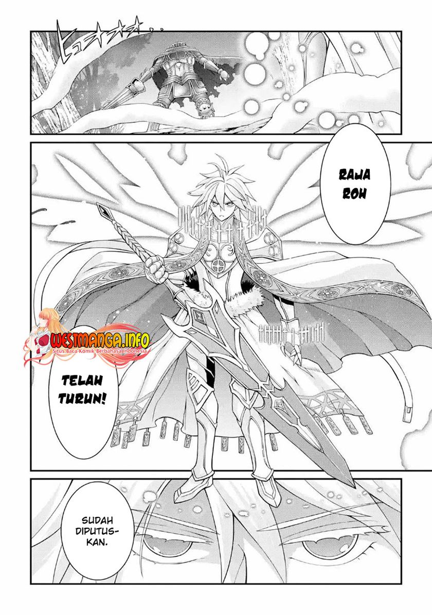 Shikkoku Tsukai no Saikyo Yusha Nakama Zen’in ni Uragira Retanode Saikyo no Mamono Chap 21 - Next Chap 22