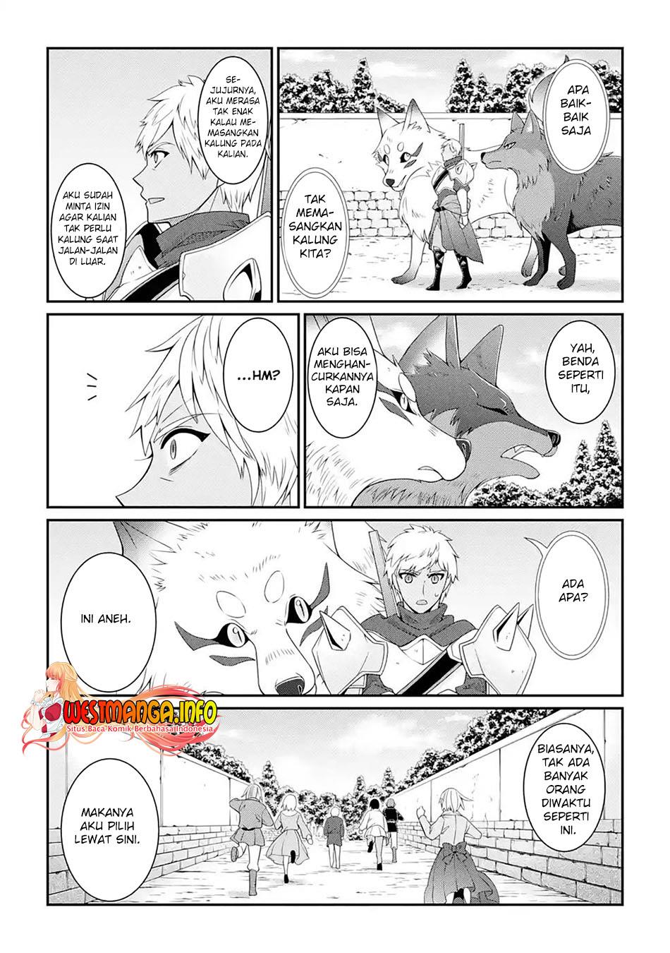 Shikkoku Tsukai no Saikyo Yusha Nakama Zen’in ni Uragira Retanode Saikyo no Mamono Chap 48 - Next Chap 49