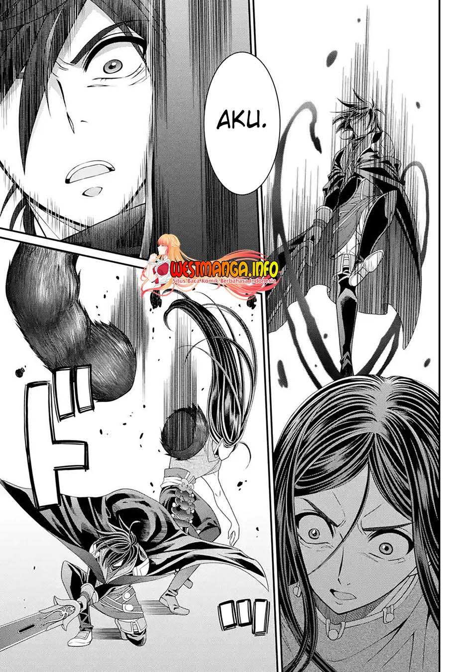 Shikkoku Tsukai no Saikyo Yusha Nakama Zen’in ni Uragira Retanode Saikyo no Mamono Chap 49 - Next Chap 50