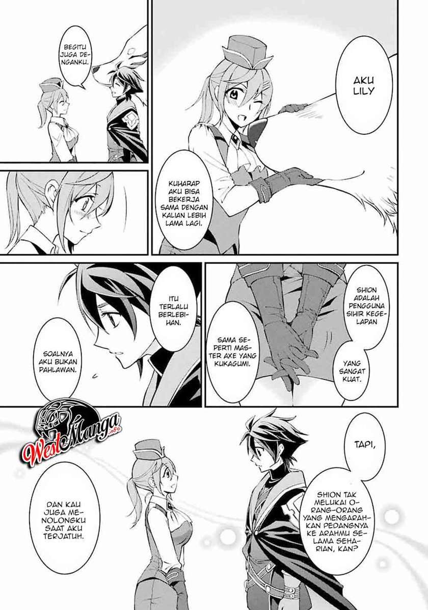 Shikkoku Tsukai no Saikyo Yusha Nakama Zen’in ni Uragira Retanode Saikyo no Mamono Chap 4.2 - Next Chap 5.2