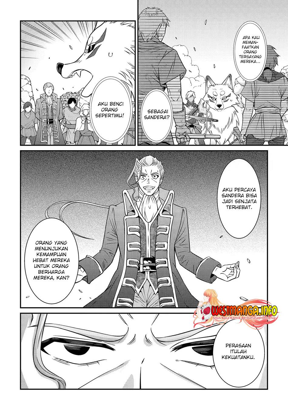 Shikkoku Tsukai no Saikyo Yusha Nakama Zen’in ni Uragira Retanode Saikyo no Mamono Chap 58 - Next Chap 59