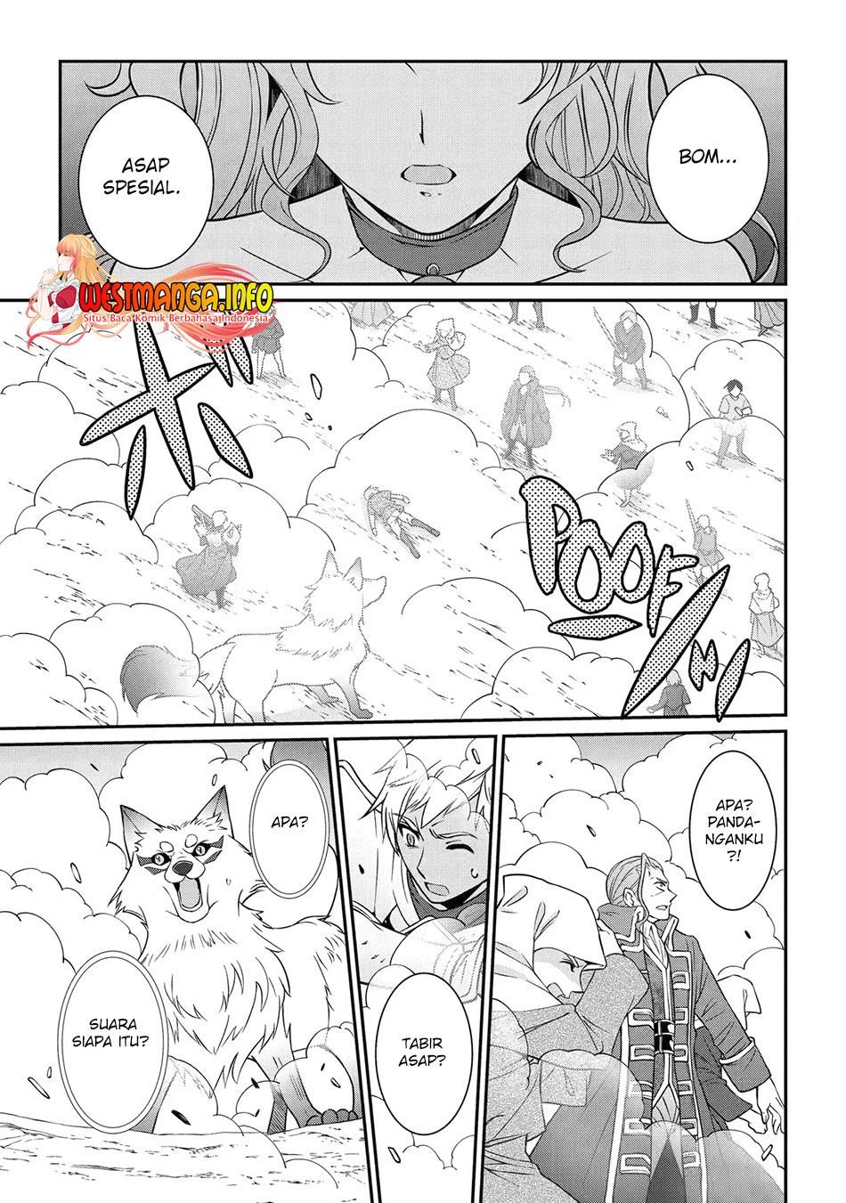 Shikkoku Tsukai no Saikyo Yusha Nakama Zen’in ni Uragira Retanode Saikyo no Mamono Chap 58 - Next Chap 59