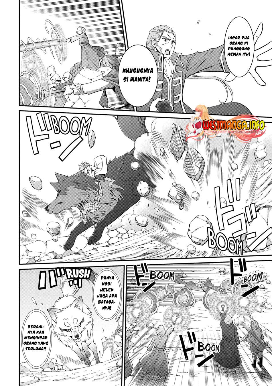 Shikkoku Tsukai no Saikyo Yusha Nakama Zen’in ni Uragira Retanode Saikyo no Mamono Chap 58 - Next Chap 59