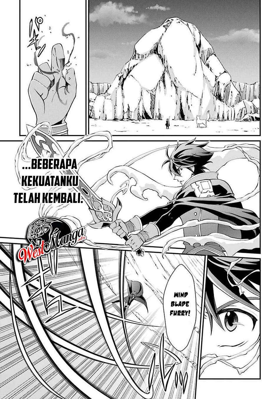 Shikkoku Tsukai no Saikyo Yusha Nakama Zen’in ni Uragira Retanode Saikyo no Mamono Chap 5 - Next Chap 6