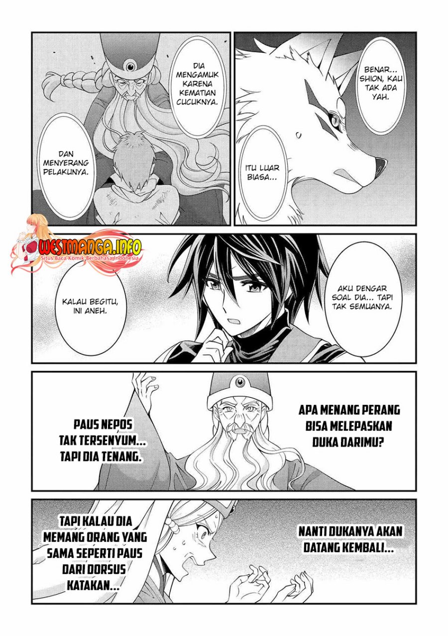 Shikkoku Tsukai no Saikyo Yusha Nakama Zen’in ni Uragira Retanode Saikyo no Mamono Chap 66 - Next Chap 67