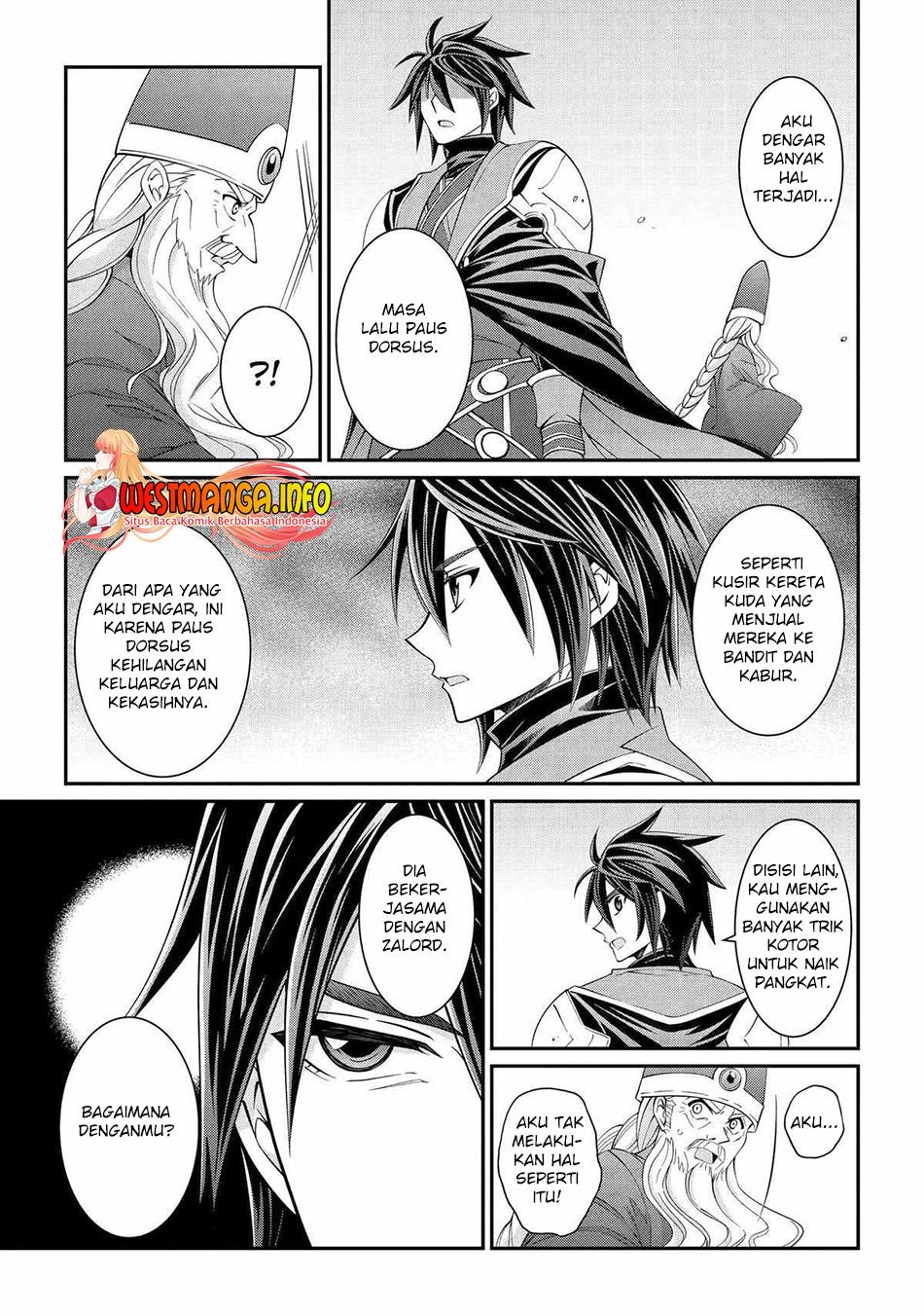 Shikkoku Tsukai no Saikyo Yusha Nakama Zen’in ni Uragira Retanode Saikyo no Mamono Chap 67 - Next Chap 68