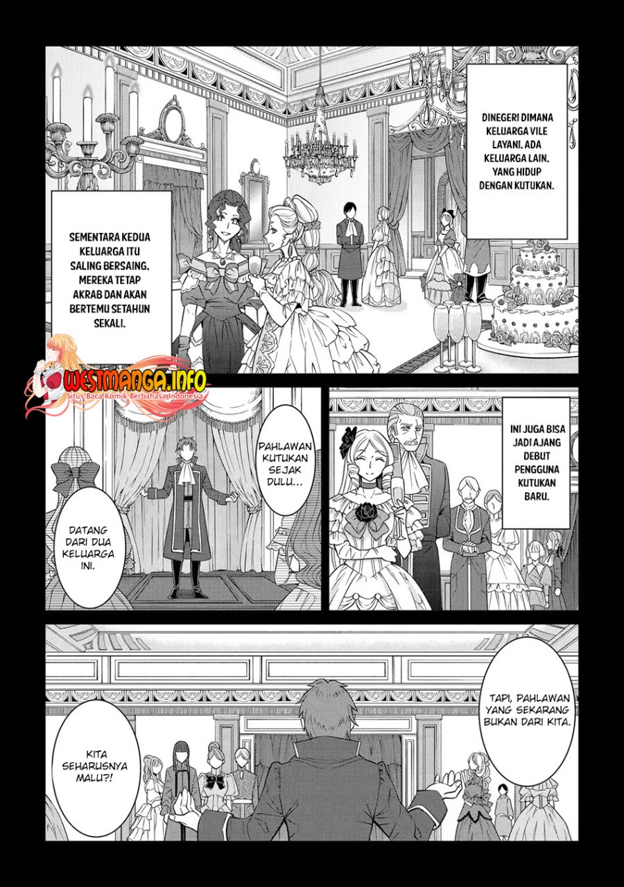 Shikkoku Tsukai no Saikyo Yusha Nakama Zen’in ni Uragira Retanode Saikyo no Mamono Chap 62 - Next Chap 63