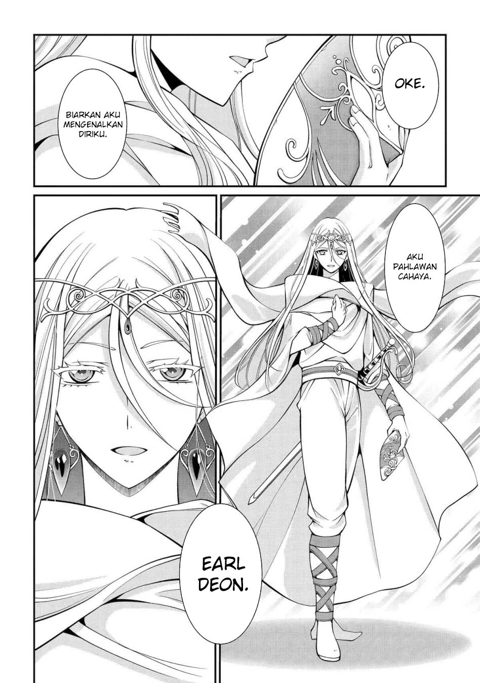 Shikkoku Tsukai no Saikyo Yusha Nakama Zen’in ni Uragira Retanode Saikyo no Mamono Chap 79 - Next Chap 80