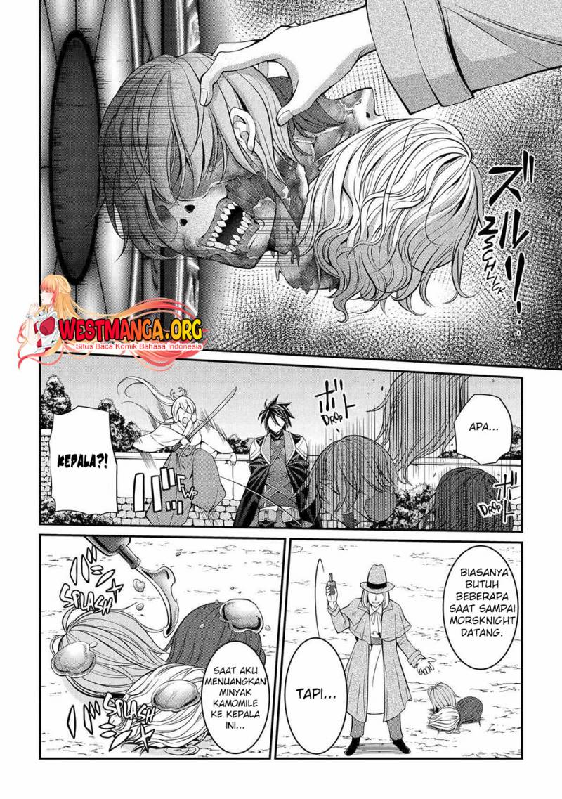 Shikkoku Tsukai no Saikyo Yusha Nakama Zen’in ni Uragira Retanode Saikyo no Mamono Chap 75 - Next Chap 76