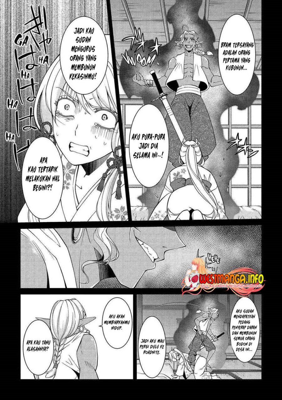 Shikkoku Tsukai no Saikyo Yusha Nakama Zen’in ni Uragira Retanode Saikyo no Mamono Chap 72 - Next Chap 73