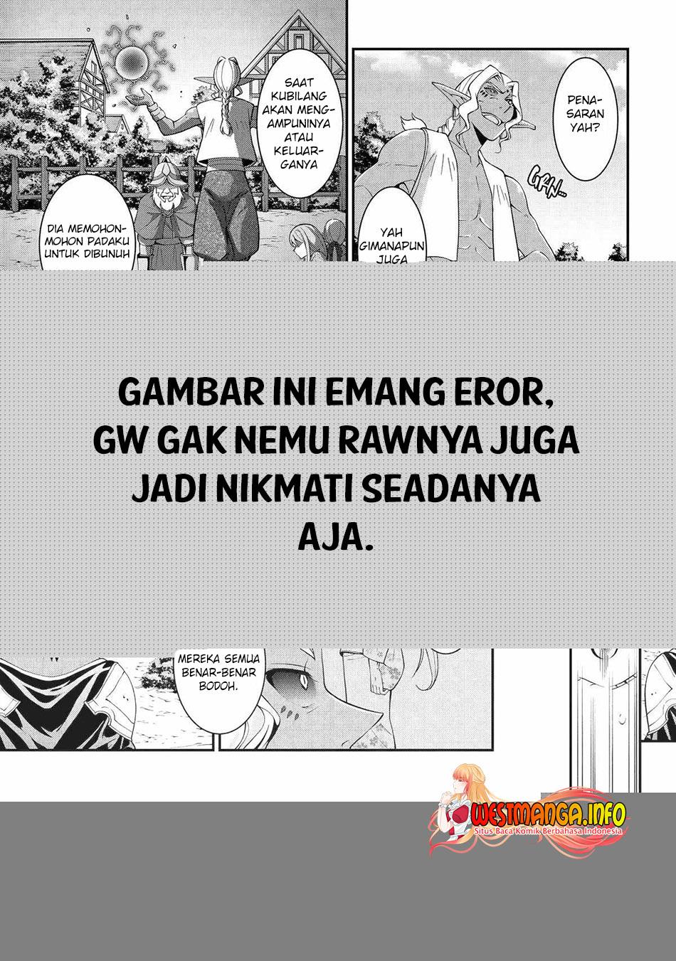 Shikkoku Tsukai no Saikyo Yusha Nakama Zen’in ni Uragira Retanode Saikyo no Mamono Chap 73 - Next Chap 74