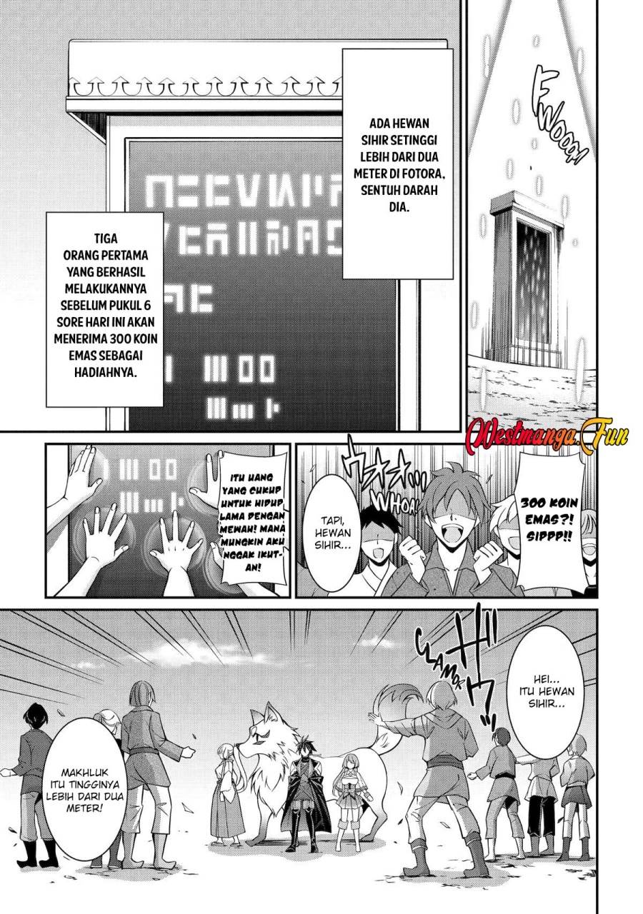 Shikkoku Tsukai no Saikyo Yusha Nakama Zen’in ni Uragira Retanode Saikyo no Mamono Chap 87 - Next Chap 88