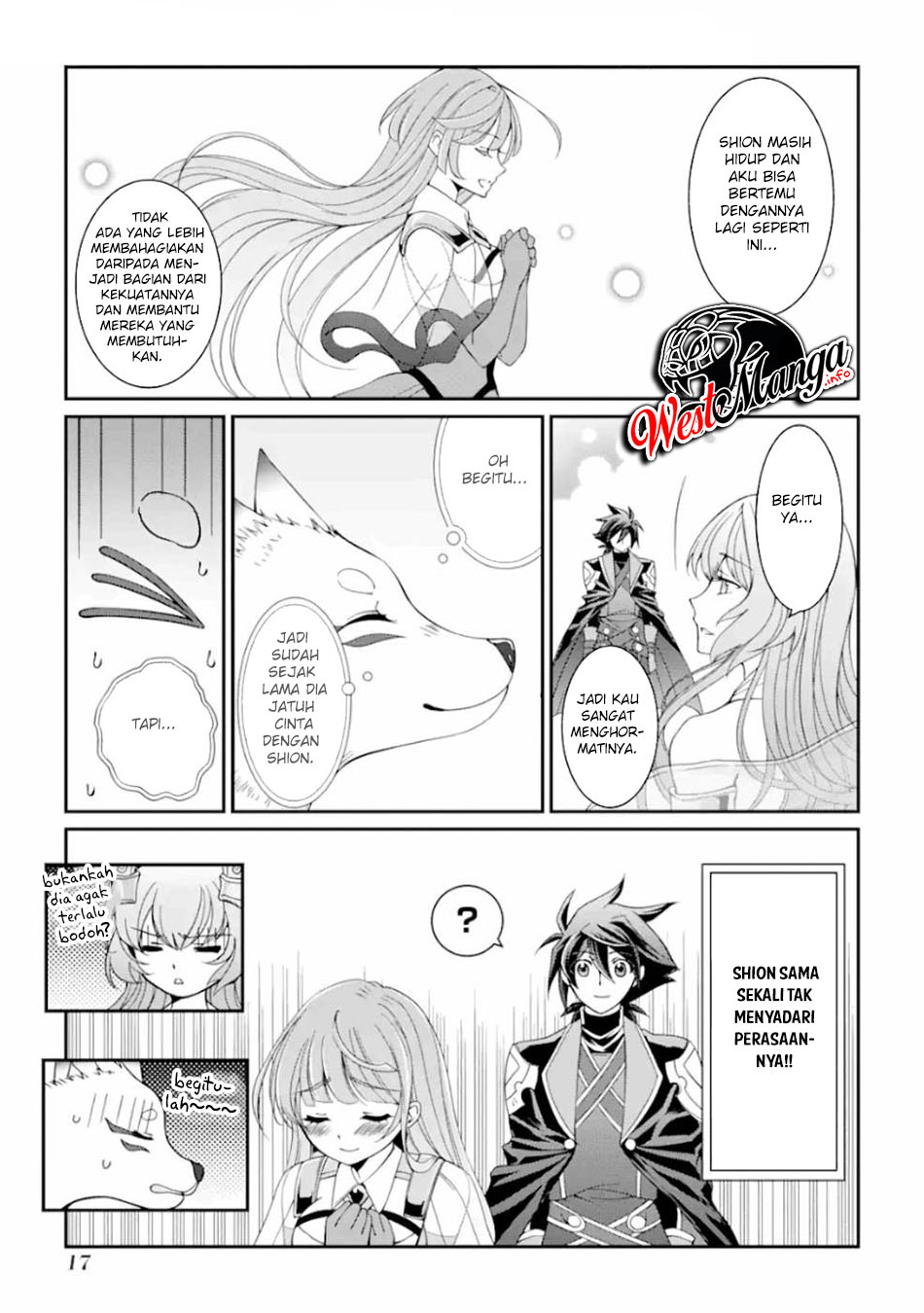 Shikkoku Tsukai no Saikyo Yusha Nakama Zen’in ni Uragira Retanode Saikyo no Mamono Chap 8 - Next Chap 9