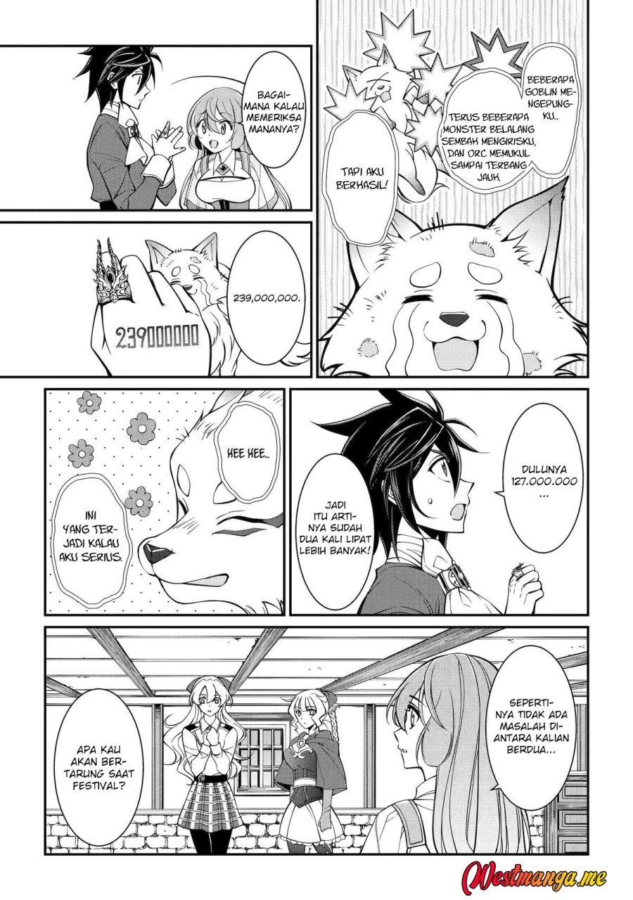 Shikkoku Tsukai no Saikyo Yusha Nakama Zen’in ni Uragira Retanode Saikyo no Mamono Chap 92 - Next Chap 93