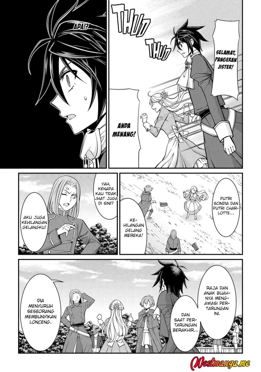 Shikkoku Tsukai no Saikyo Yusha Nakama Zen’in ni Uragira Retanode Saikyo no Mamono Chap 93 - Next Chap 94