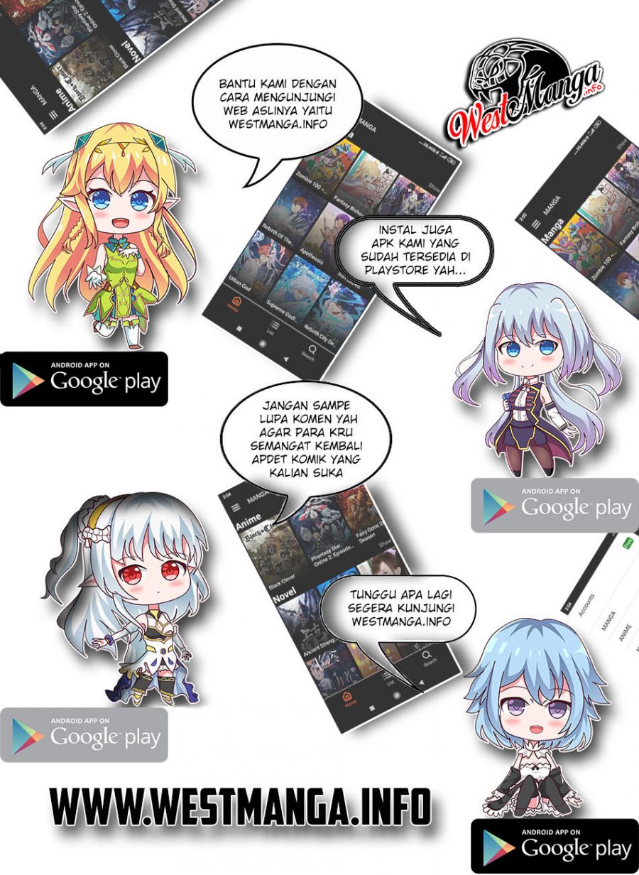 Kujibiki Tokushou Musou Harem-ken Chap 18.2 - Next Chap 19.2