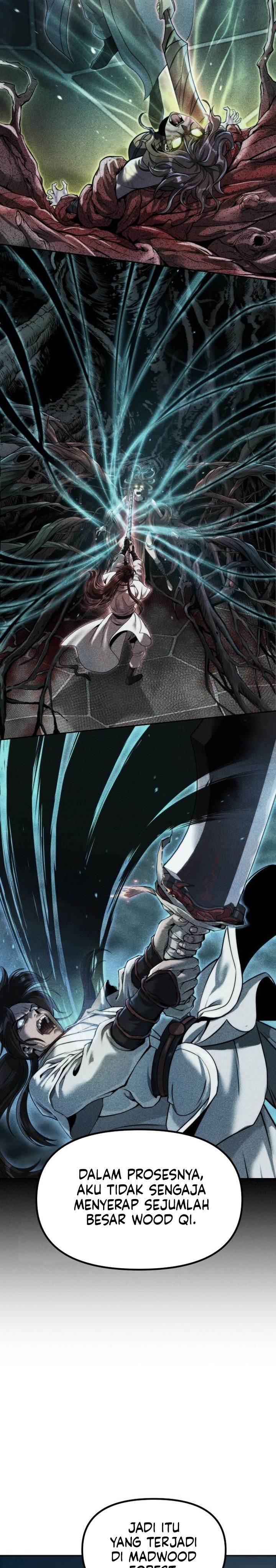 Chronicles of the Demon Faction Chap 144 - Next Chap 145