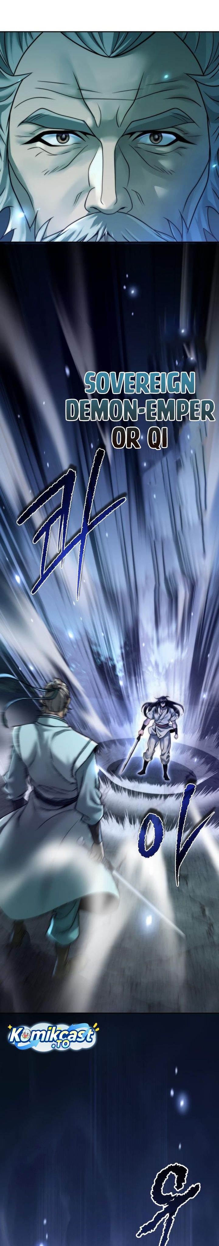 Chronicles of the Demon Faction Chap 144 - Next Chap 145