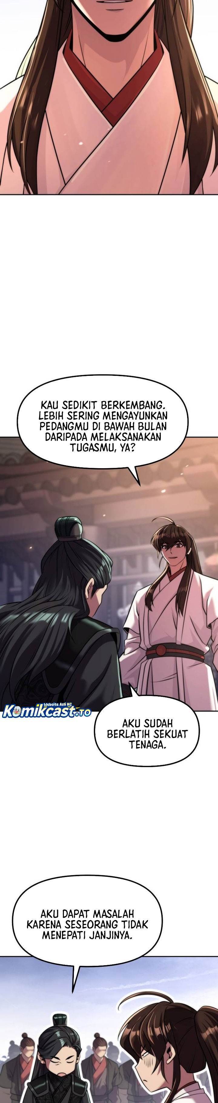 Chronicles of the Demon Faction Chap 145 - Next Chap 146