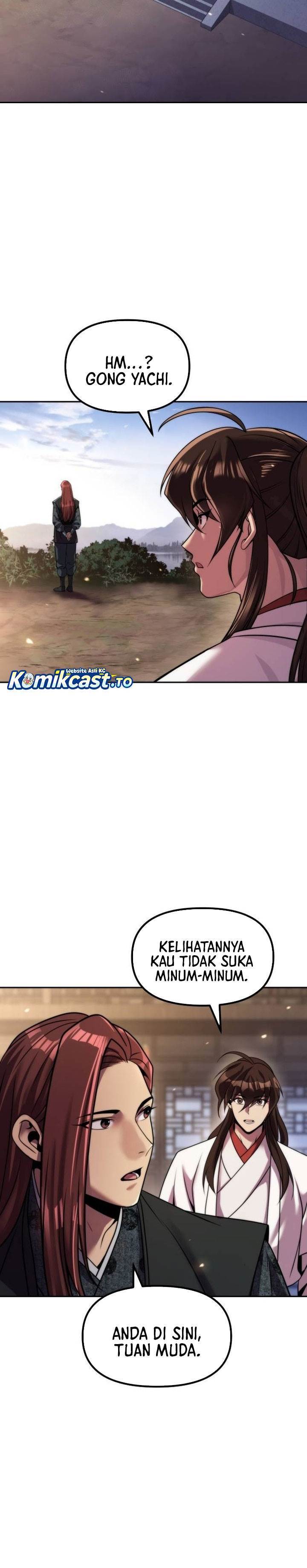 Chronicles of the Demon Faction Chap 145 - Next Chap 146