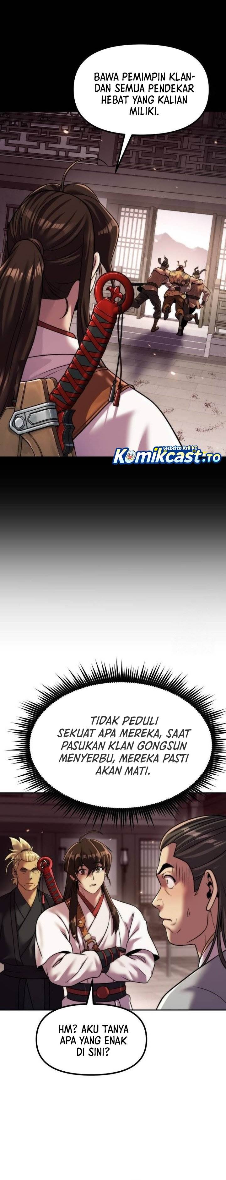 Chronicles of the Demon Faction Chap 146 - Next Chap 147