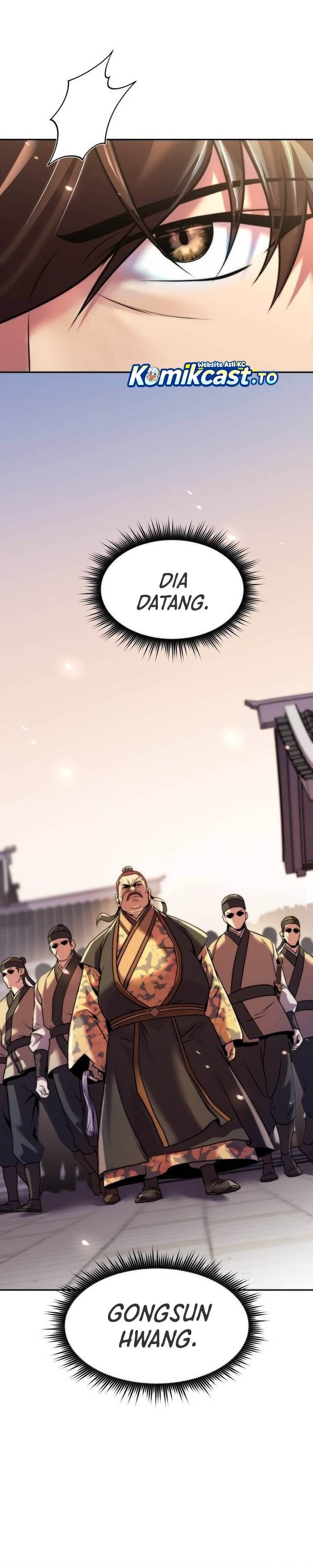 Chronicles of the Demon Faction Chap 146 - Next Chap 147