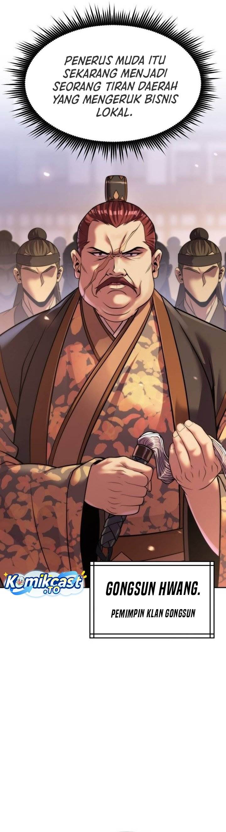 Chronicles of the Demon Faction Chap 146 - Next Chap 147