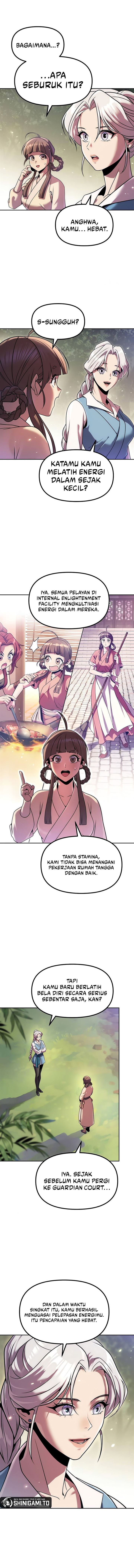 Chronicles of the Demon Faction Chap 148 - Next Chap 149