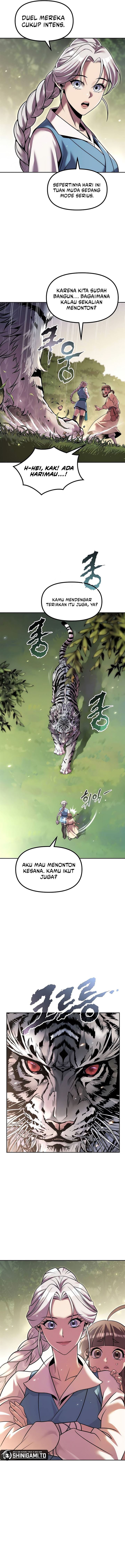 Chronicles of the Demon Faction Chap 148 - Next Chap 149