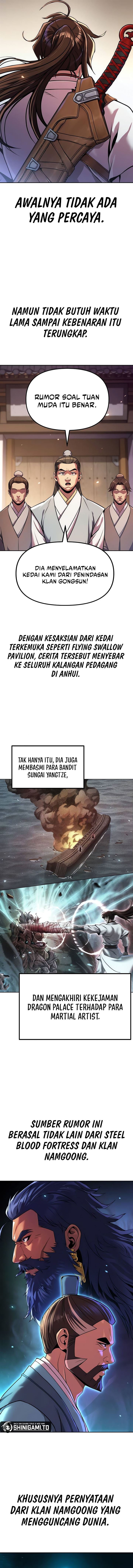 Chronicles of the Demon Faction Chap 148 - Next Chap 149