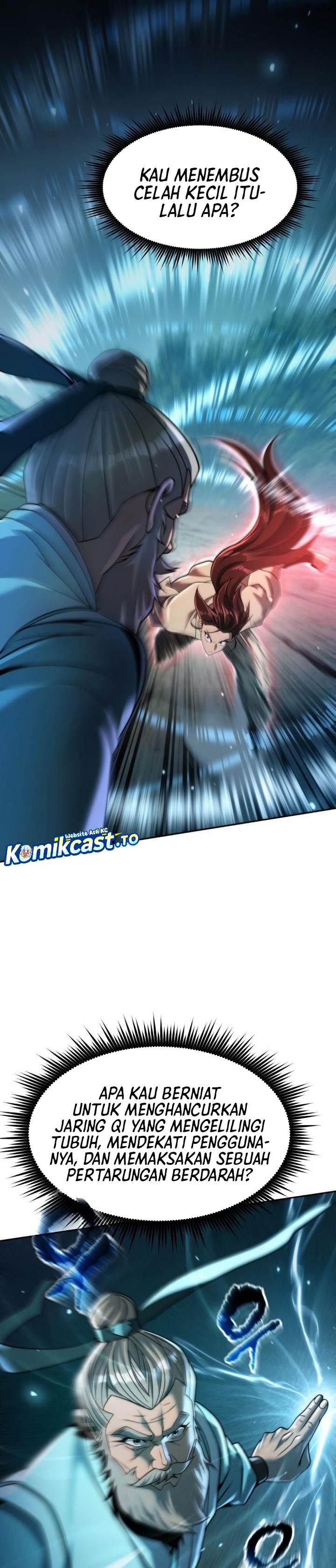 Chronicles of the Demon Faction Chap 143 - Next Chap 144