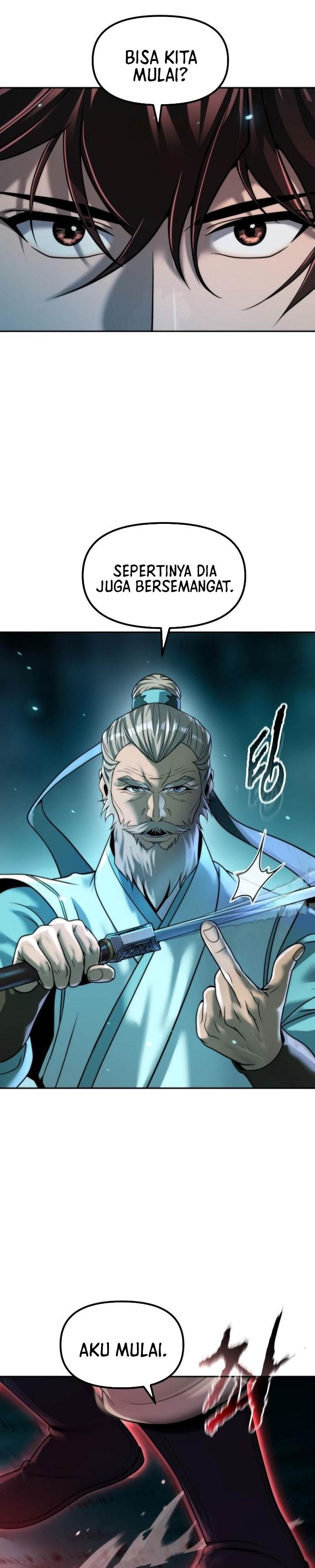 Chronicles of the Demon Faction Chap 143 - Next Chap 144