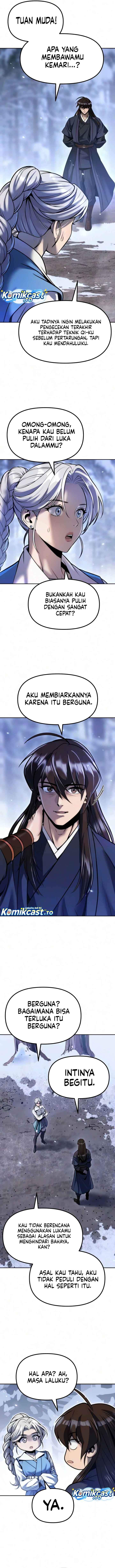 Chronicles of the Demon Faction Chap 179 - Next Chap 180