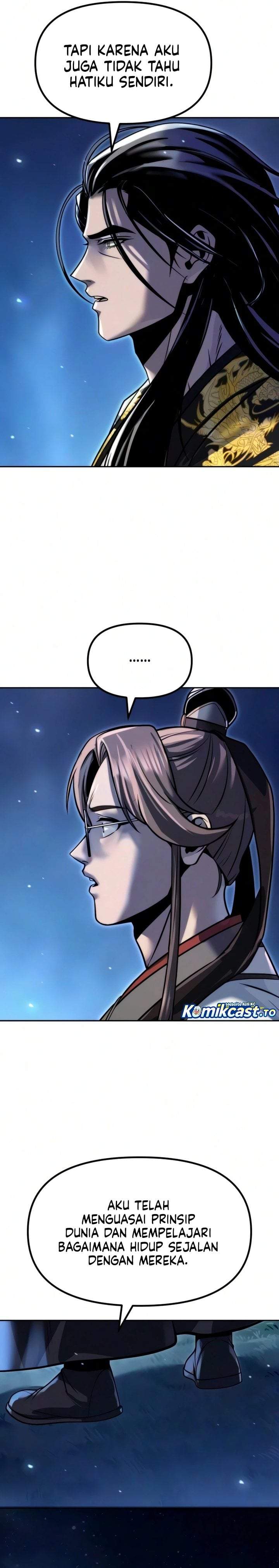 Chronicles of the Demon Faction Chap 173 - Next Chap 174