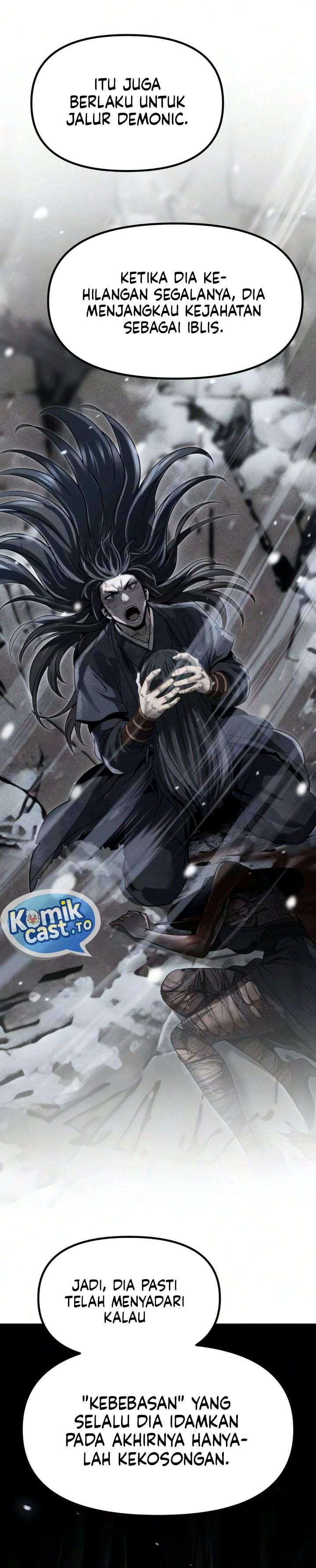 Chronicles of the Demon Faction Chap 173 - Next Chap 174