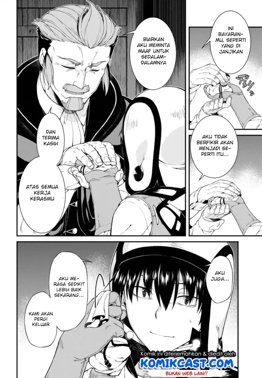 Isekai Meikyuu de Harem o Chap 21 - Next Chap 22