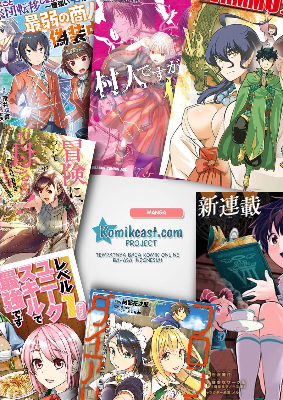 Isekai Meikyuu de Harem o Chap 40 - Next Chap 41