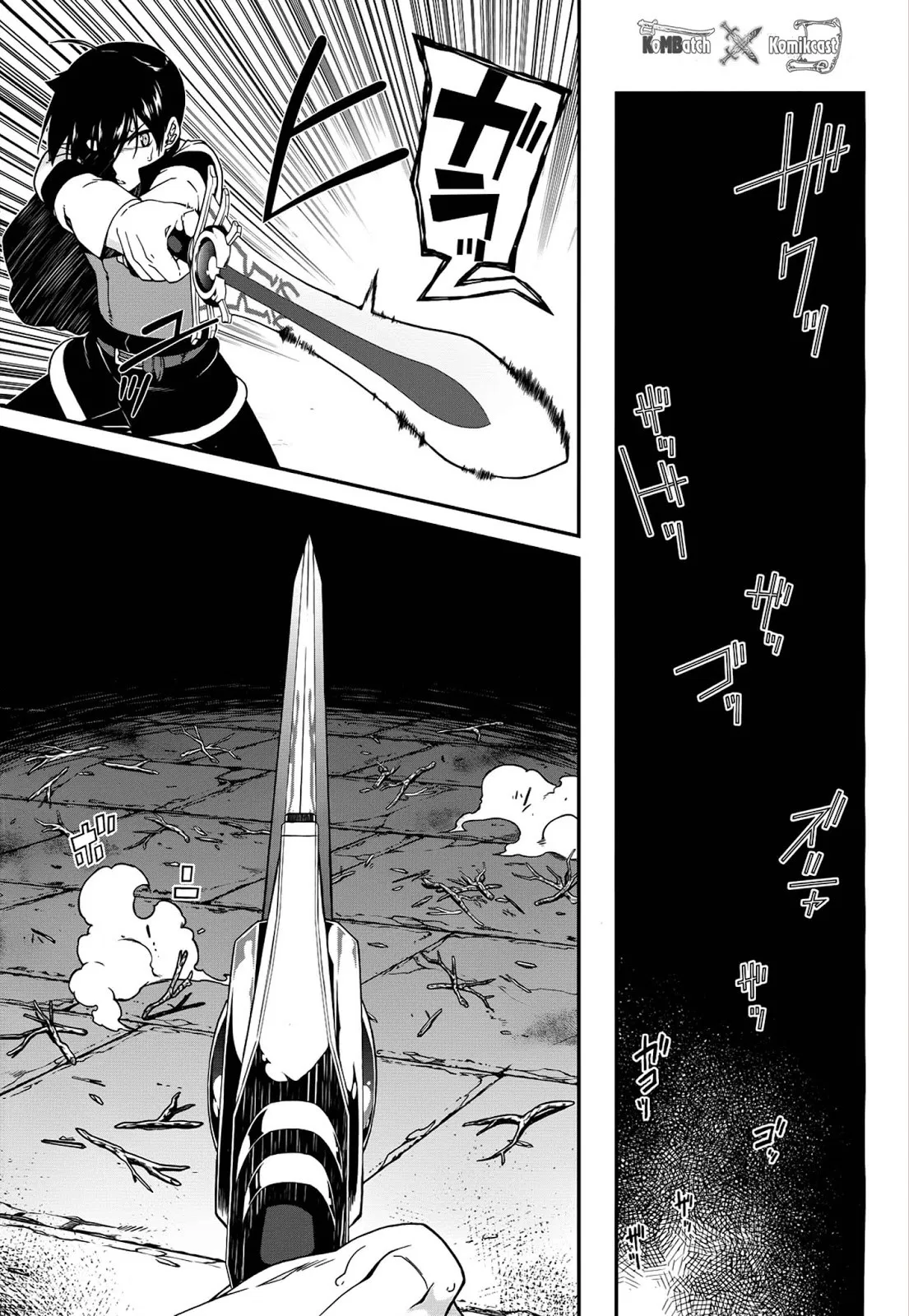 Isekai Meikyuu de Harem o Chap 6 - Next Chap 7