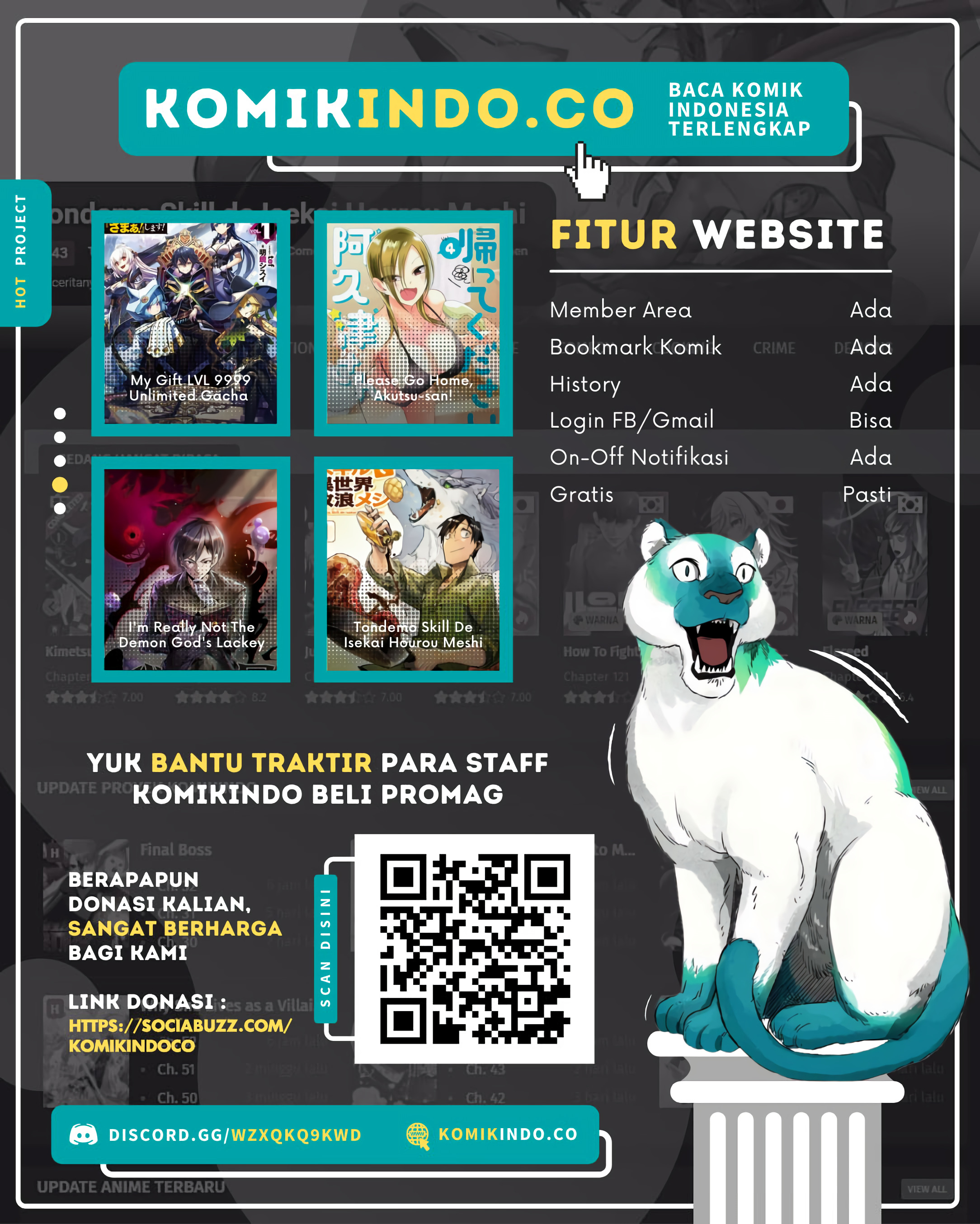 Majutsushi Kunon wa Miete Iru Chap 12.2 - Next Chap 13.2