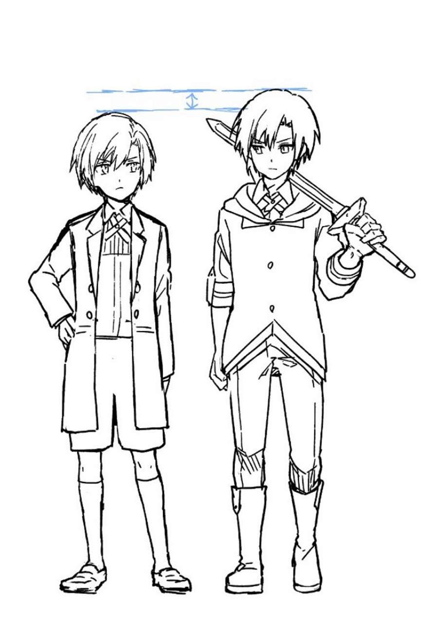 My Death Flags Show No Sign of Ending Chap 24 - Next Chap 25